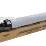 CET Black Ricoh MPC3003, MPC3503- 29.5K/ 495g #841813,841917