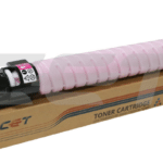 CET Magenta Ricoh Aficio MPC3002- 18K/ 370g #841737, 841649