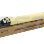 CET Yellow Ricoh Aficio MPC3002- 18K/ 370g # 841736, 841648
