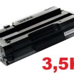 Toner compa Ricoh P310,M320,Sp 330DN-3.5K# 408278/TYPESP330