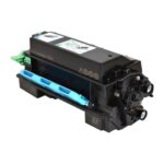 Tóner Negro Compatible Ricoh P501HPP · 14.000 pags · para Premium Ricoh P500, P501, P502