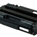 Toner compa Lanier Ricoh SP 370,377S-6.4K#408162/TYPESP377XE