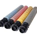 Amarillo compa Ricoh IM C400,IM C400F,IM C400SRF-8K#842377