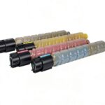 Cyan Com Ricoh MPC300hw,MPC400sr,LD130C-10K#841300#842039