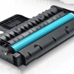 Toner Compa Ricon Aficio SP 270,277- 2.6K#408160/TYPESP277HE