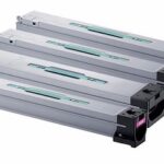 Tóner Cian Compatible Samsung CLX7400C · 30.000 pags · para Reman Samsung X7400, X7500, X7600