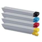 Amarillo Reg para Samsung  X4220,X4250,X4300-20K#CLT-Y808S