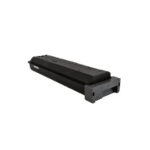 Tóner Negro Compatible Sharp PBPGT700 · 40.000 pags · para BP-50M26/31/36, BP-70M31/36/65