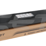 CET Black Sharp MX-2630N- 40K/ 872g #MX-60GTBA, MX-61GTBA
