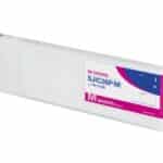 Magenta Pigment compa TM-C7500-294Ml#C33S020620/SJIC26PM