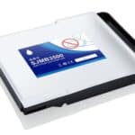Residuo Compa Epson TM-C3500,3510,C3520#C33S020580/SJMB3500