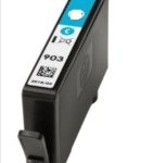 12ML Cyan Pro 6860,6960,6970,6950,6968,6966-0.8K#T6M03AE