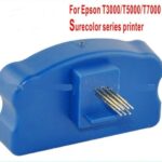 Chip Resetter para Epson chip original T6931-T6935