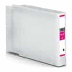 39Ml pigmento Epson WF6090,WF6590-4K#C13T908340