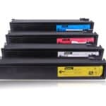 Yellow Com e-Studio 2000A/2500AC-38.4K#6AJ00000131/T-FC200EY