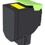 Yellow Comp E-Studio 338CP,338CS,388CP,388CS-6K#6B0000000927