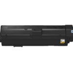 Tóner Negro Compatible Kyocera TK1250 · 3.000 pags · para ECOSYS PA3500x, MA3500fx, 3501wfx