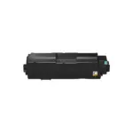 Tóner Negro Compatible Kyocera TK1270 · 10.000 pags · para ECOSYS MA4000X, MA4000fx, MA4000wifx