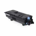 Tóner Negro Compatible Kyocera TK3060XPP · 17.500 pags · para ECOSYS M3145idn/ECOSYS M3645idn