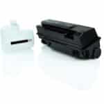 Toner+Vaschetta Kyocera FS 4020DN-20K#1T02J20EU0