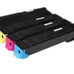Toner compatible Kyocera TasKalfa 306ci 307ci-7K#1T02R4CNL0