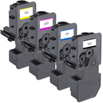 Mps Premium Magenta Com ECOSYS M5521,P5021-3K/45g#1T02R9BNL0