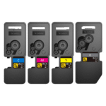 Yellow compatible Kyocera ECOSYS MA2600,PA2600 -3.2K#1T0C0DANL0