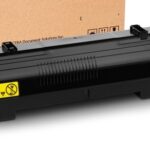 Tóner Negro Compatible Kyocera TK7310PP · para ECOSYS P 4140 dn-490g/15K