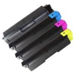 Negro+Waste Compa Kyocera TASKalfa 2551ci-18K#1T02NP0NL0