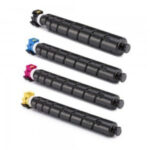 Magenta compatible Kyocera TASKalfa 3554ci-20K#1T02XDMNL0
