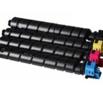 Cyan Compatible  Kyocera TASKalfa 4054ci-25K#1T02YMCNL0