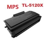 Tóner Negro Compatible Pantum TL-5120XPP · 15.000 pags · para BP5100DN, BP5100DW, BM5100