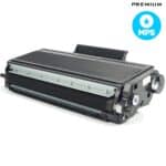 Tóner Negro Compatible Brother TN3512PP · 12.000 pags · para HL-6250, 6300, 6400, 6600, 6800, 6900