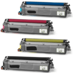 Yellow com MFC-L8340CDW,L8390CDW,HL-L8230CDW,L8240CDW-4K