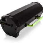 Toner compa Konica Minolta Bizhub 3320-10K#TNP43/TNP41