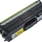 Amarillo Compa Brother Dcp L8410,HL L8260,8360,8690,8900-4K