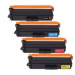 Cyan Comp Brother HL-L9430,L9470,MFC-9670,L9630-9K#TN82XL