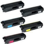 Cyan Compatible  Brother HL-L9310 S,MFC-L9570 S-9K