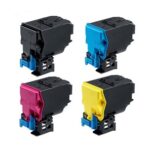 Yellow para Olivetti D-Color MF3300,MF3800-10K#B1103