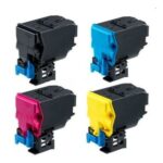 Amarillo Compa Bizhub C3351,C3851-12K#A95W250/TNP49Y