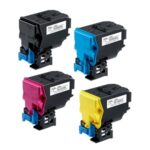 Cyan Compa Konica Minolta Bizhub C3110-5K#A0X5455