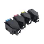 Yellow Uni Bizhub C3350i,C4050i,C3320i,C3300i,C4000i-9K