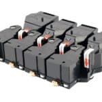 Magent Compa  Konica Minolta bizhub C3100i-4K#AE1Y331/TNP93M
