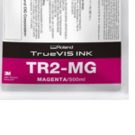 Magente Pigment Eco-Solvent Ink Bag Roland TrueVIS SG2,VG2,VF2,SG3,VG3#500ML