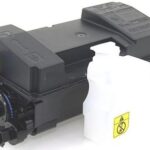 Toner+Waste UTAX P-5531DN / P-6031DN-25K#1T02T60UT0