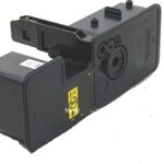 Black Utax Triumph-Adler P-C2656W MFP,P-C2651DW -4.1K#P-C5025