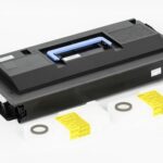 Toner+Vaschetta Triumph DC2252 UtaxCD1242,1252-34K#614210010
