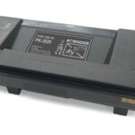 Tóner Negro Compatible Utax PK3020 · 12.500 pags · para Triiumph P-4539 MFP UTAX P-4532