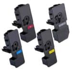 Negro Compatible Olivetti D-Color MF2624,P2226 plus-4K#B1237