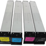 Yellow Com HP Color LoserJet Managed E78635,78630-24K#W9152